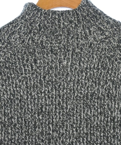 Mila Owen（ミラオーウェン）ニット・セーター 黒 サイズ:0(S位) レディース/2200632893072