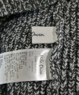 Mila Owen（ミラオーウェン）ニット・セーター 黒 サイズ:0(S位) レディース/2200632893072