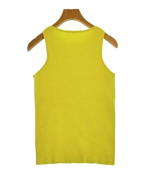 Mila Owen（ミラオーウェン）ベスト/ノースリーブ 緑 サイズ:ONE レディース/2200633326036