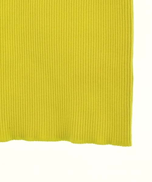 Mila Owen（ミラオーウェン）ベスト/ノースリーブ 緑 サイズ:ONE レディース/2200633326036