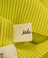 Mila Owen（ミラオーウェン）ベスト/ノースリーブ 緑 サイズ:ONE レディース/2200633326036