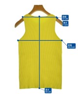 Mila Owen（ミラオーウェン）ベスト/ノースリーブ 緑 サイズ:ONE レディース/2200633326036