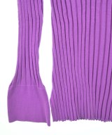 Mila Owen（ミラオーウェン）ニット・セーター 紫 サイズ:1(M位) レディース/2200637526012