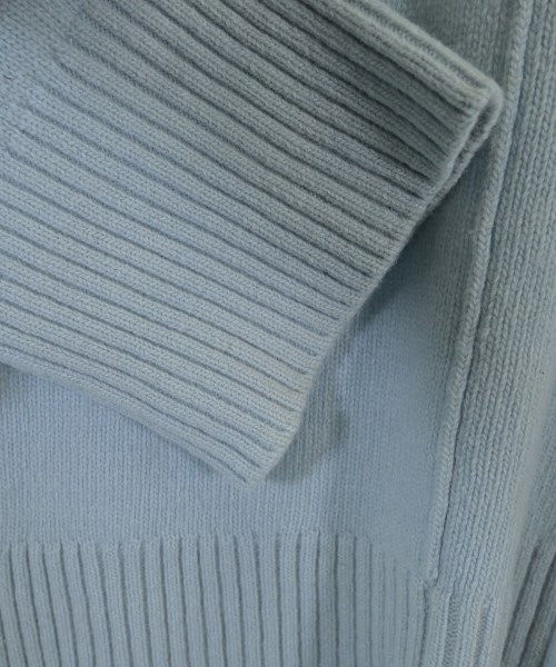 Mila Owen（ミラオーウェン）ニット・セーター 青 サイズ:1(M位) レディース/2200637847063