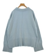 Mila Owen（ミラオーウェン）ニット・セーター 青 サイズ:1(M位) レディース/2200637847063