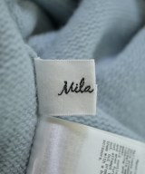 Mila Owen（ミラオーウェン）ニット・セーター 青 サイズ:1(M位) レディース/2200637847063