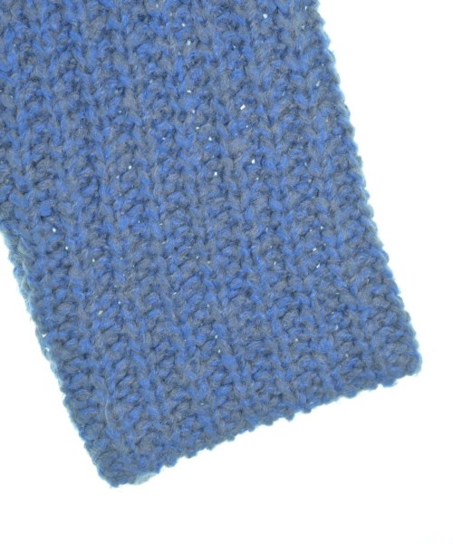 Mila Owen（ミラオーウェン）ニット・セーター 青 サイズ:F レディース/2200642843043