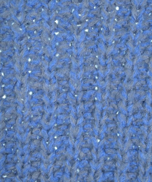 Mila Owen（ミラオーウェン）ニット・セーター 青 サイズ:F レディース/2200642843043