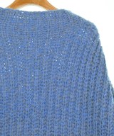Mila Owen（ミラオーウェン）ニット・セーター 青 サイズ:F レディース/2200642843043
