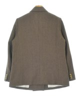 Mila Owen（ミラオーウェン）カジュアルジャケット 茶 サイズ:1(M位) レディース/2200642851017