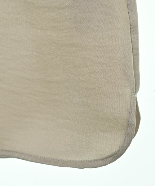 Mila Owen（ミラオーウェン）ブラウス グレー サイズ:1(M位) レディース/2200628175106