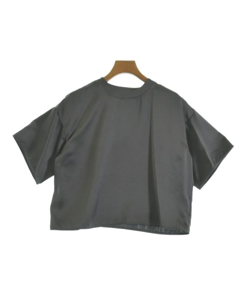 Mila Owen(ミラオーウェン)カジュアルシャツ グレー サイズ:1(M位)/2200629608023