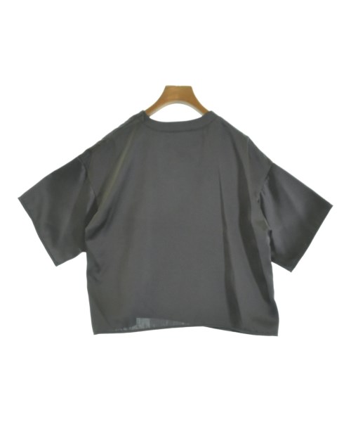 Mila Owen（ミラオーウェン）カジュアルシャツ グレー サイズ:1(M位) レディース/2200629608023