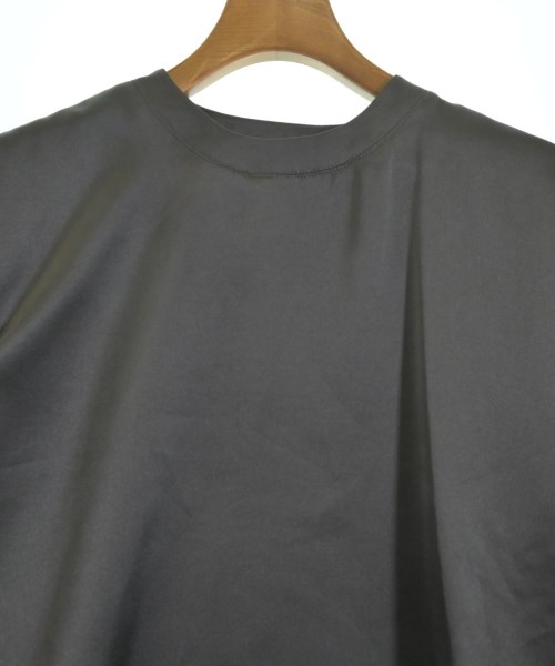 Mila Owen（ミラオーウェン）カジュアルシャツ グレー サイズ:1(M位) レディース/2200629608023