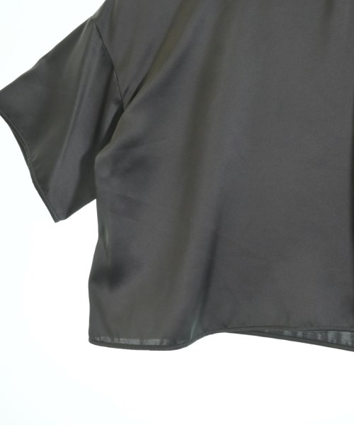 Mila Owen（ミラオーウェン）カジュアルシャツ グレー サイズ:1(M位) レディース/2200629608023