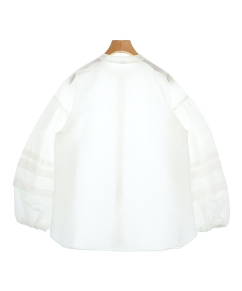 Mila Owen（ミラオーウェン）カジュアルシャツ 白 サイズ:F レディース/2200634384028