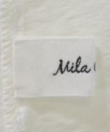 Mila Owen（ミラオーウェン）カジュアルシャツ 白 サイズ:F レディース/2200634384028