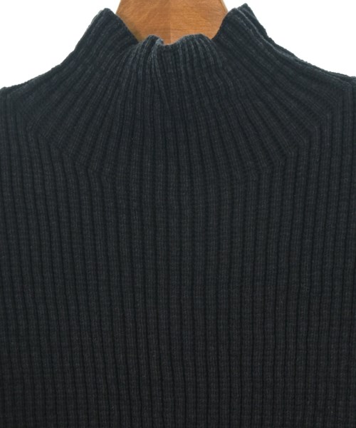 Mila Owen（ミラオーウェン）ベスト/ノースリーブ 黒 サイズ:0/0(S位) レディース/2200634384042