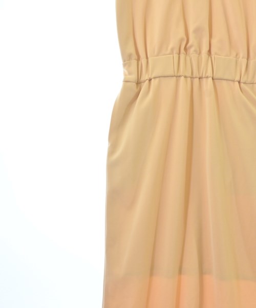 Mila Owen（ミラオーウェン）ワンピース 黄 サイズ:1(M位) レディース/2200636421011