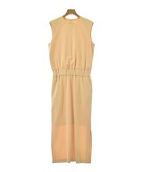 Mila Owen（ミラオーウェン）ワンピース 黄 サイズ:1(M位) レディース/2200636421011