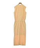 Mila Owen（ミラオーウェン）ワンピース 黄 サイズ:1(M位) レディース/2200636421011