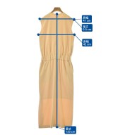 Mila Owen（ミラオーウェン）ワンピース 黄 サイズ:1(M位) レディース/2200636421011