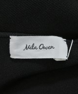 Mila Owen（ミラオーウェン）ワンピース 黒 サイズ:0(S位) レディース/2200643181076