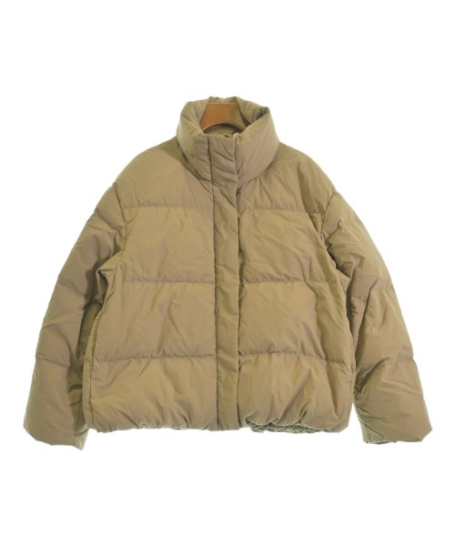 ミラオーウェン(Mila Owen)のMila Owen ダウンジャケット/ダウンベスト