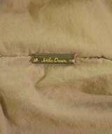 Mila Owen（ミラオーウェン）ダウンジャケット/ダウンベスト ベージュ サイズ:F レディース/2200643301047