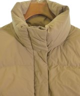 Mila Owen（ミラオーウェン）ダウンジャケット/ダウンベスト ベージュ サイズ:F レディース/2200643301047