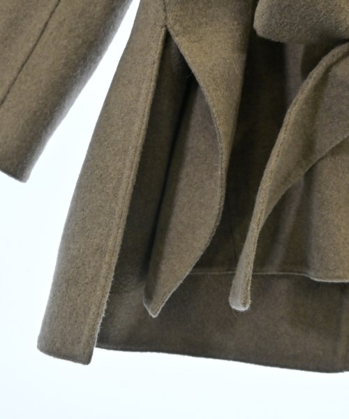 Mila Owen（ミラオーウェン）その他 茶 サイズ:F レディース/2200637549011