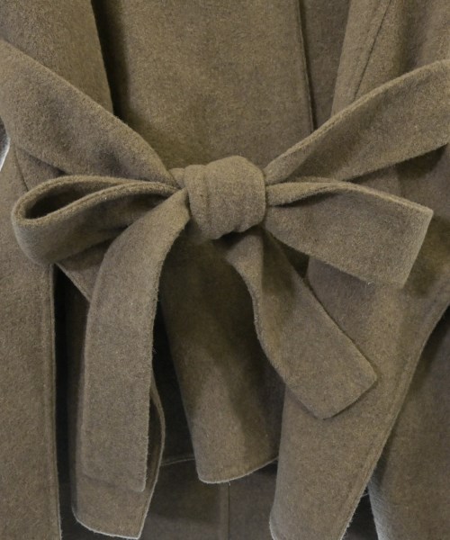 Mila Owen（ミラオーウェン）その他 茶 サイズ:F レディース/2200637549011