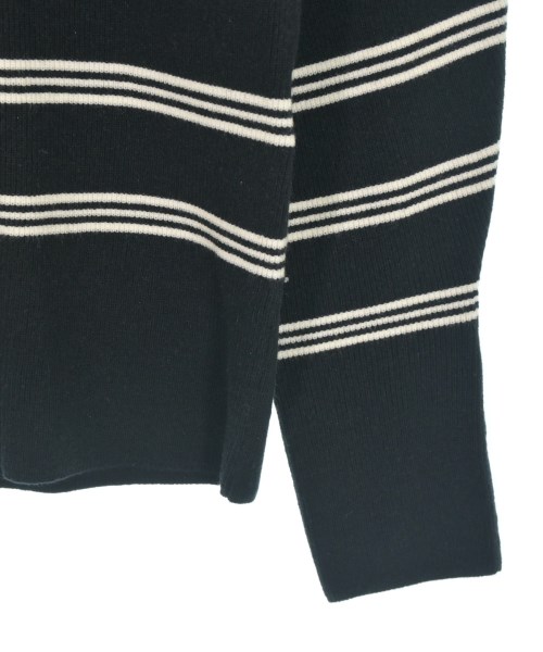 Mila Owen（ミラオーウェン）ニット・セーター 黒 サイズ:F レディース/2200637549059