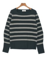 Mila Owen（ミラオーウェン）ニット・セーター 黒 サイズ:F レディース/2200637549059