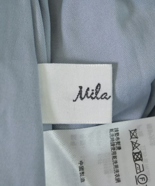 Mila Owen（ミラオーウェン）その他 青 サイズ:F/F レディース/2200637549066
