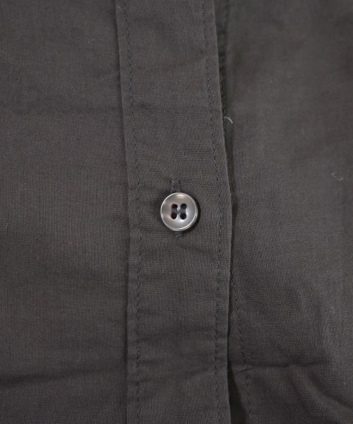 Mila Owen（ミラオーウェン）シャツワンピース 茶 サイズ:F レディース/2200643440098