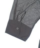 Mila Owen（ミラオーウェン）シャツワンピース 茶 サイズ:F レディース/2200643440098