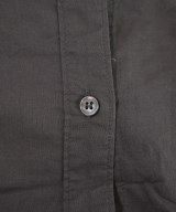 Mila Owen（ミラオーウェン）シャツワンピース 茶 サイズ:F レディース/2200643440098