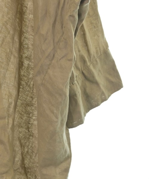 Mila Owen（ミラオーウェン）カジュアルシャツ ベージュ サイズ:F レディース/2200643548060