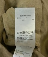 Mila Owen（ミラオーウェン）カジュアルシャツ ベージュ サイズ:F レディース/2200643548060