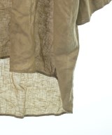 Mila Owen（ミラオーウェン）カジュアルシャツ ベージュ サイズ:F レディース/2200643548060