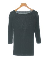 Mila Owen（ミラオーウェン）ニット・セーター 黒 サイズ:0(S位) レディース/2200643565074