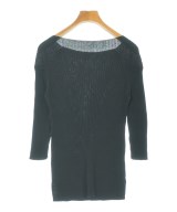 Mila Owen（ミラオーウェン）ニット・セーター 黒 サイズ:0(S位) レディース/2200643565074