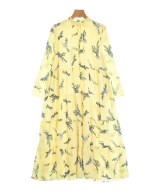 Mila Owen（ミラオーウェン）ワンピース 黄 サイズ:1(M位) レディース/2200643658042