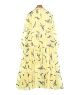 Mila Owen（ミラオーウェン）ワンピース 黄 サイズ:1(M位) レディース/2200643658042
