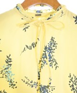 Mila Owen（ミラオーウェン）ワンピース 黄 サイズ:1(M位) レディース/2200643658042