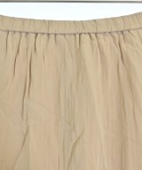 Mila Owen（ミラオーウェン）ロング・マキシ丈スカート ベージュ サイズ:F レディース/2200643710023