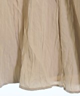 Mila Owen（ミラオーウェン）ロング・マキシ丈スカート ベージュ サイズ:F レディース/2200643710023