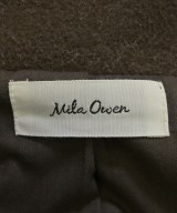 Mila Owen（ミラオーウェン）チェスターコート 茶 サイズ:ONE レディース/2200634007019