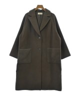 Mila Owen チェスターコート